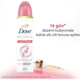 Kadınlar için 72 saat koruma sunan sprey deodorant, 150 ml