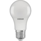 E-27 Duy Tipinde Beyaz Işık Yayan 8.5W LED Ampul