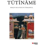 Tûtînâm: Efsanelerle Dolu Bir Macera