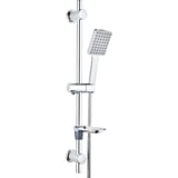 Sürgülü Duş Seti ile Banyo Konforunu Artırın
