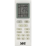 12500 BTU A++ Enerji Sınıfı ile Verimli Inverter Split Klima