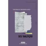 Ses Taklitçisi - Thomas'ın Keşifleri