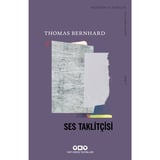 Ses Taklitçisi - Thomas'ın Keşifleri