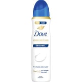 150 ml Kadın Sprey Deodorant, 72 Saat Koruma ve Hassas Ciltler İçin