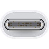 Apple Usb-C - Lightning Adaptörü