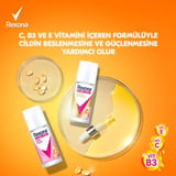 45 ml Kadın Roll On Deodorant, Sakura Radiance ile Ferahlatıcı