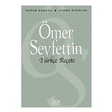Türkçe Reçete - Edebiyatın Duygusal Yüzleri