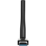 Bluetooth 5.3 USB Adaptör, Uzun Menzil ve Ayarlanabilir Anten ile Yüksek Performans