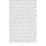 Atmacanın A'sı - Doğa ve Hayat Üzerine