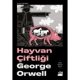 Hayvan Çiftliği - Toplumsal Eleştiri