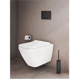 VitrA Integra Square Asma 7081L003-0090,VITRA Integra Square Klozet Kapağı