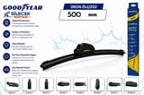 GOODYEAR ÖN SİLECEK 500MM 8 APARATLI