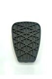 FREN PEDAL LASTİĞİ SPRİNTER CRAFTER 2006 SONRASI 2007 ÖNCESİ E SERİSİ C SERİSİ  UYUMLU