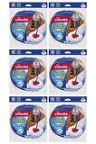 Turbo & Easy Wring Yedek Paspas X 6 Adet