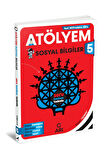 Arı Yayınları 5 Sınıf Sosyal Bilgiler Atölyem