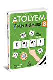 Arı Yayınları 8 Sınıf Fen Bilimleri Atölyem LGS