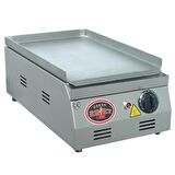 30 Cm Elektrikli Pleyt Izgara