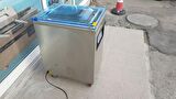 Propack Dz-400 Derin Hazne 10Kg Patates 20kg Et Gıda vakum Makinesi
