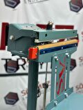 Sönmez Vakum Pfs-350 Pedallı Poşet Yapıştırma Makinesi 35 Cm