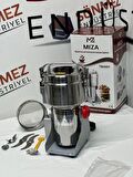 Sönmez - Miza 500 Gr Öğütme Maknesi Yüksek Devirli Öğütücü