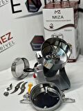 Sönmez - Miza 500 Gr Öğütme Maknesi Yüksek Devirli Öğütücü