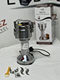 Sönmez - Miza 100 Gr Bitki Baharat Öğütme Makinesi Yüksek Devirli