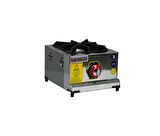 İnoxmaster Tekli Mini Ocak Set Üstü Lpg li