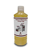 Sönmez Vakum Makinesi Yağı