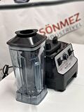 Silver Crest Bar Blender