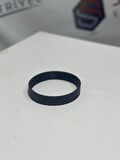Salam Dilimleme Makinesi Kayışı 25 Cm