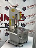 King Et Kemik Kesme Testeresi Full Beyaz  220 V