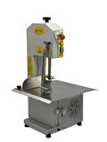 King Et Kemik Kesme Testeresi Full Beyaz  220 V
