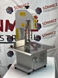 King Et Kemik Kesme Testeresi Full Beyaz  220 V