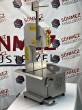 King Et Kemik Kesme Testeresi Full Beyaz  220 V