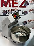 Golden Mixer 15 Kg Un 20 Kg Hamur Yoğurma Makinesi