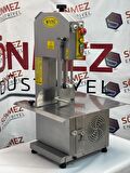 King Et Kemik Kesme Testeresi Full Paslanmaz 220 V