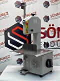 King Et Kemik Kesme Testeresi Full Paslanmaz 220 V