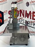 King Et Kemik Kesme Testeresi Full Paslanmaz 220 V