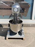 Lavion 20 Litre Profesyonel Planet Mikser