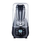 Öztiryakiler Dijital Bar Blender, Gürültü Önleyici Kapaklı
