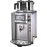 Remta 15 Lt 2 Demlikli Premium Jumbo Çay Makinesi
