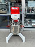 Sönmez 60 Litre 3 Devir Planet Mikser