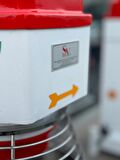 Sönmez 60 Litre 3 Devir Planet Mikser