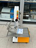 Hnc Et Kemik Kesme Testeresi Yeni Model Otomatik Şerit Ayarı