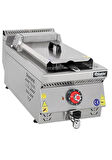 Himaksan 12 Litre Set Üstü Elektrikli Fritöz