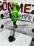 Sönmez 40 Cm El blender + Çırpma Başlığı