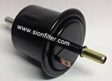 Sıon Sb4075 Benzin Filtresi Accent 00>06 Mılenyum Admıre 1.3I 1.5I 1.6I 16V Fıslı