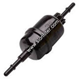 Sıon Sb4119 Benzin Filtresi Fıesta V Fusıon Mazda 2 1.25 1.3 1.4 1.5