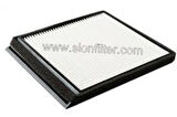 Sıon Sc5025 Polen Filtresi Partner >02 Berlıngo