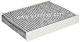 Sıon Sc5098K Polen Filtresi Fıesta V 01> Fusıon 02> Karbonlu